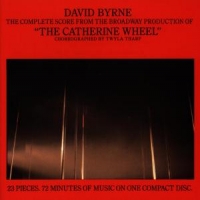 Byrne, David Catherine Wheel