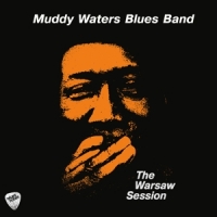 Waters, Muddy -blues Band- Warsaw Session (lp)
