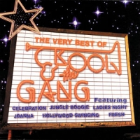 Kool & The Gang Very Best Of -21tr-