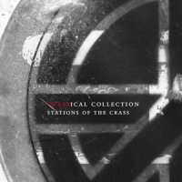 Crass Stations Of The Crass (crassical Collection)