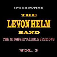 Levon Helm Band, The The Midnight Ramble Sessions