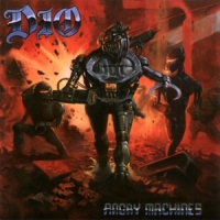 Dio Angry Machines -ltd-