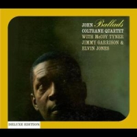 Coltrane, John Ballads