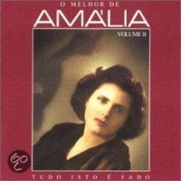 Amalia Rodrigues 