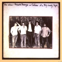 Rhubarb S Revenge Confessions Of A Big Lanky Dope