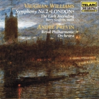 Vaughan Williams, R. Symphony No.2