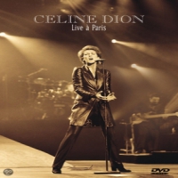 Dion, Celine Live A Paris