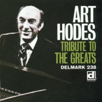 Hodes, Art Tribute To The Greats