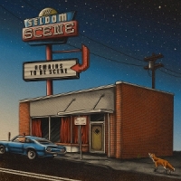 Seldom Scene Remains To Be Scene