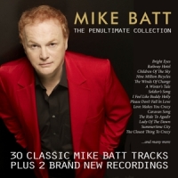 Batt, Mike Mike Batt The Penultimate Collection