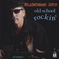 Studebaker John Old School Rockin
