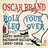 Brand, Oscar Roll Your Leg Over