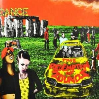 Zounds Redemption Of Zounds