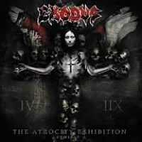 Exodus The Atrocity Exhibition - Exhibit A