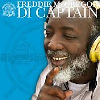 Mcgregor, Freddie Di Captain