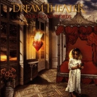 Dream Theater Images And Words
