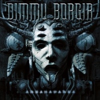 Dimmu Borgir Abrahadabra