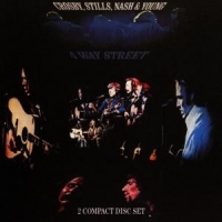 Crosby, Stills, Nash & Young 4 Way Street