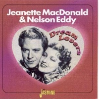 Macdonald, Jeanette & Nelson Eddy Dream Lovers