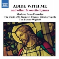 St.georges Chapel Choir Hymns/abide With Me