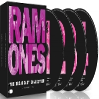 Ramones The Broadcast Collection 1978-1995