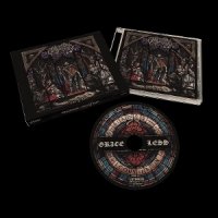 Graceless Icons Of Ruin