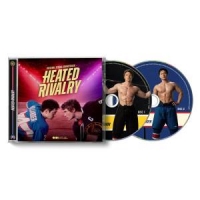 Various Heated Rivalry (original Series Soundtrack)