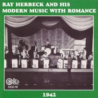 Herbeck, Ray & His Modern Music With 1942
