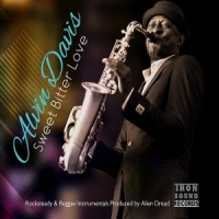 Davis, Alvin -& Alien Dread- Sweet Bitter Love