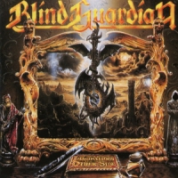 Blind Guardian Imaginations From The Other Si