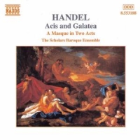 Handel, G.f. Acis And Galatea Hv 49