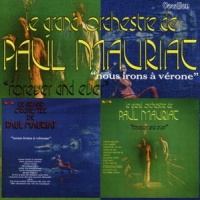 Mauriat, Paul & His Orchestra Forever And Ever & Nous Irons A Verone