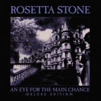 Rosetta Stone An Eye For The Main Chance- Deluze