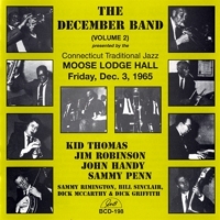 December Band, The Volume Two