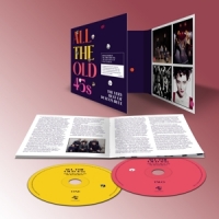 Deacon Blue All The Old 45's