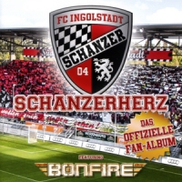 Bonfire Schanzerherz-fan