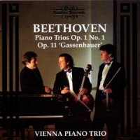 Beethoven, Ludwig Van Piano Trio Op.1 No.1