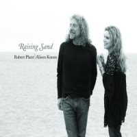 Plant, Robert / Alison Krauss Raising Sand (digi)