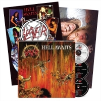 Slayer Hell Awaits