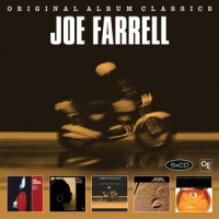 Farell, Joe Original Album Classics