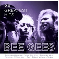 Bee Gees 20 Greatest Hits