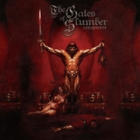 Gates Of Slumber Conqueror