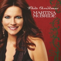 Mcbride, Martina White Christmas