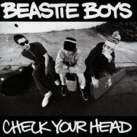 Beastie Boys Check Your Head