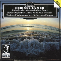 Berliner Philharmoniker Prelude A L Apres/daphnis Suite