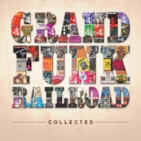 Grand Funk Railroad Collected