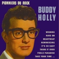Holly, Buddy Heartbeat