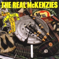 Real Mckenzies, The Clash Of The Tartans