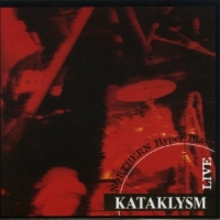 Kataklysm Northern Hyperblast Live