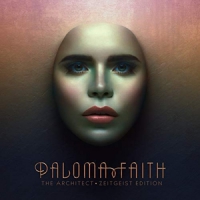 Faith, Paloma Architect (zeitgeist Edition)